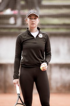 Ausschnitte 523 - BL Club an der Alster - Blau Weiss Berlin : Ergebnis: 0:9